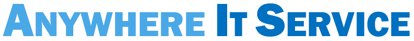 Anywhere IT Service - anywhereitservice.com